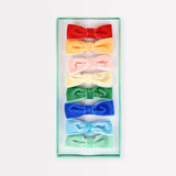 Lazos Rainbow Velvet