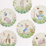 Platos Peter Rabbit