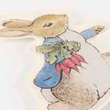 Plato Peter Rabbit