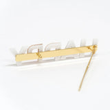 Clip Happy Glitter