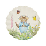 Platos Peter Rabbit