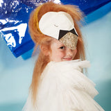 Disfraz Cisne