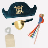 Disfraz Pirata