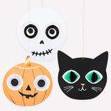 Decoración Halloween