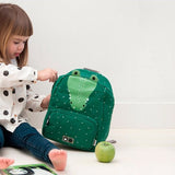 Mochila Mr. Crocodile