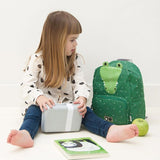 Mochila Mr. Crocodile