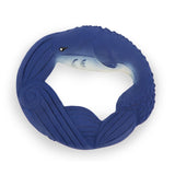 Mordedor ballena