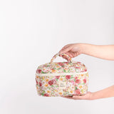Neceser Acolchado con asa Petite Mafalda