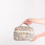 Neceser Acolchado con asa Petite Mafalda