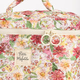 Neceser Acolchado con asa Petite Mafalda