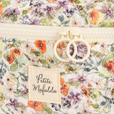 Neceser Acolchado con asa Petite Mafalda