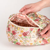 Neceser Acolchado con asa Petite Mafalda