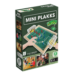 Mini Plakks Fútbol