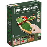 Pitch & Plakks Golf
