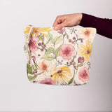 Bolso de Mano Estampado de Petite Mafalda