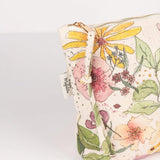 Bolso de Mano Estampado de Petite Mafalda