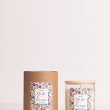 Vela Aromática de Petite Mafalda