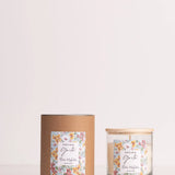 Vela Aromática de Petite Mafalda