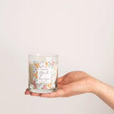 Vela Aromática de Petite Mafalda