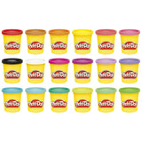 Play-Doh Pack 18 Botes