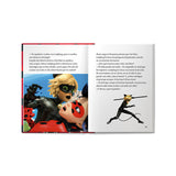 Las Aventuras De Ladybug: Cupido Sombrío - Faba