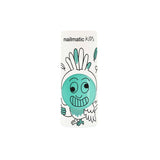 Pintauñas al agua Rio