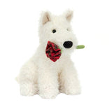 Munro Scottie "Love You"