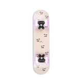 Skateboard Cerezas