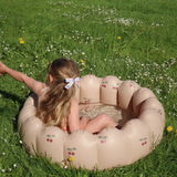Piscina inflable Cherry Shell