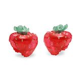 Manguitos Fresas