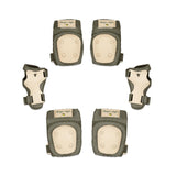 Set Protección Verde