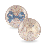 Pelota Glitter Bow