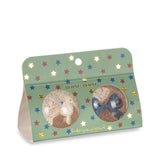 Pelota Glitter Bow