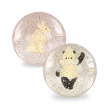 Pelota Glitter Animals