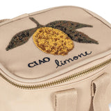 Mini bolsa térmica Lemon