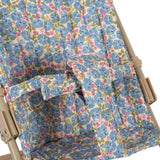 Carrito Fleur Rosier
