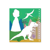 Actividades Agua Dino