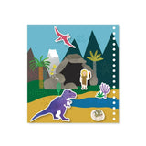 Actividades Agua Dino