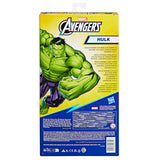 Titan Hero Deluxe Hulk