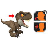 T-rex World Roar
