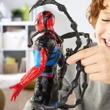 Spider-Man VenomVersus