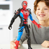 Spider-Man VenomVersus