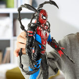 Spider-Man VenomVersus