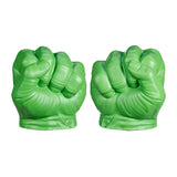 Súper Puños Hulk