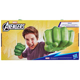 Súper Puños Hulk
