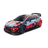 Nincoracers Hyundai WRC