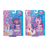 Fingerlings colas sorpresa
