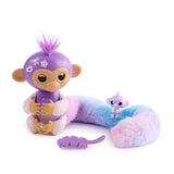 Fingerlings colas sorpresa