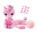Fingerlings colas sorpresa