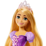 Rapunzel Disney